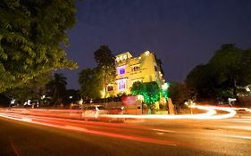 Hotel Sunder Palace Jaipur